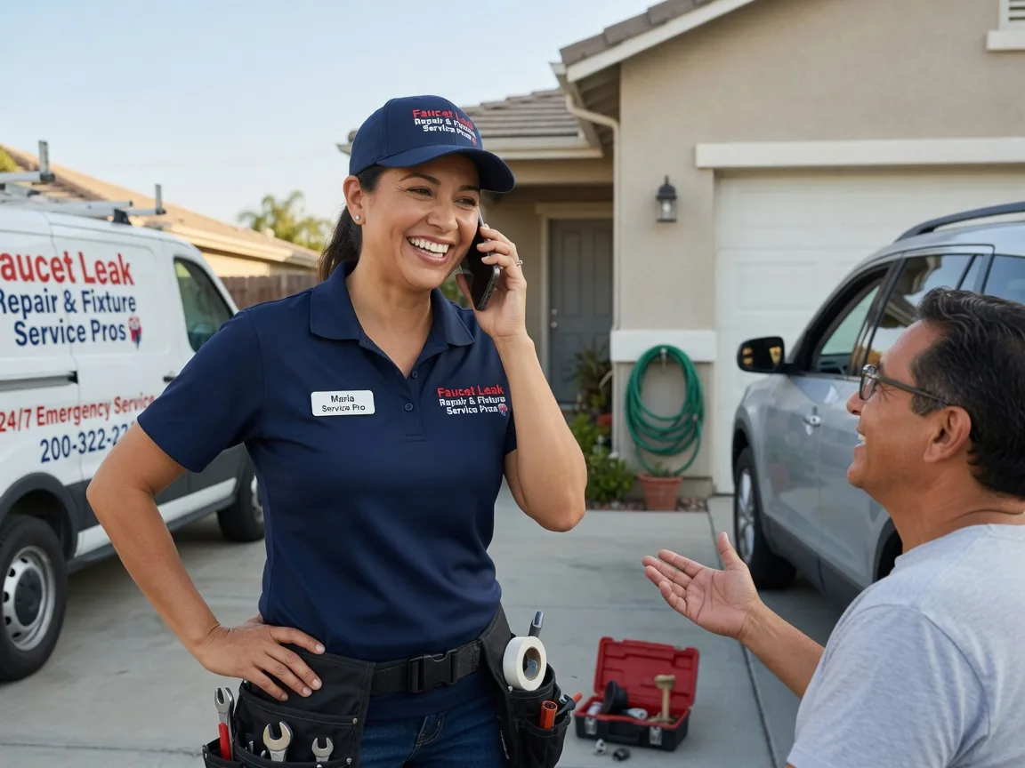 Faucet Repair Arlington Heights, IL FAQs