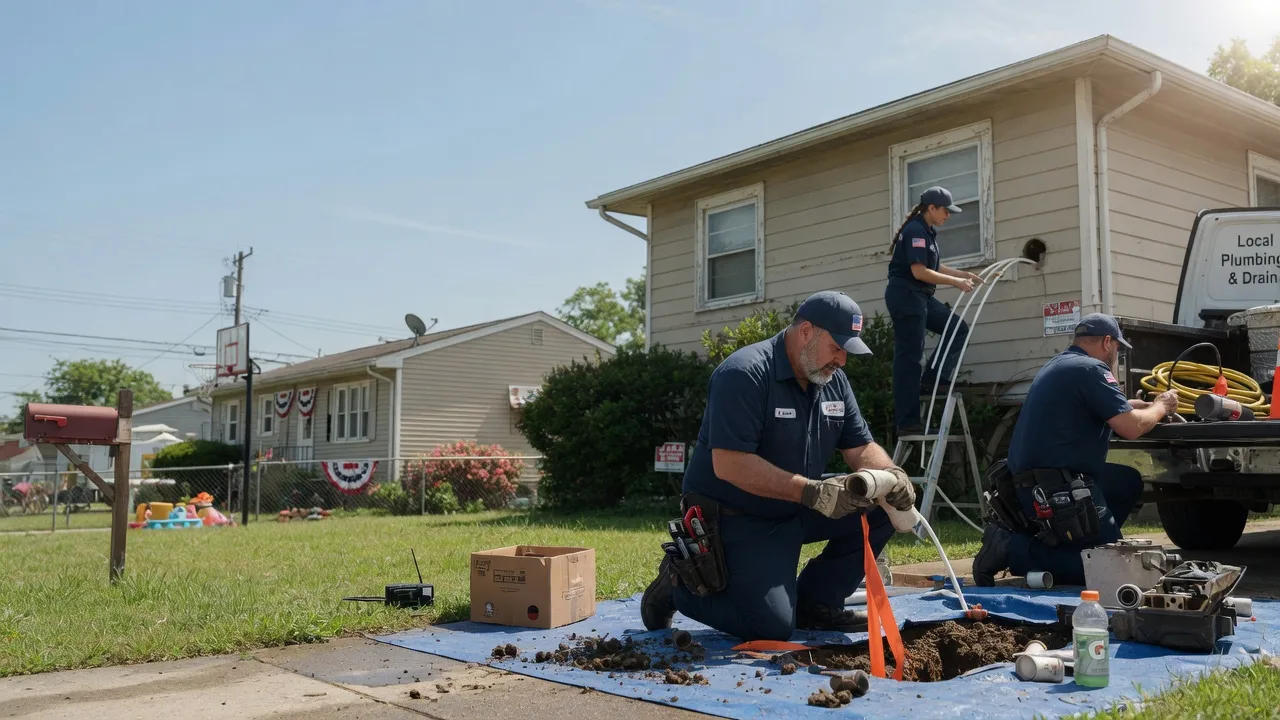 Faucet Repair in Arlington Heights, IL near me