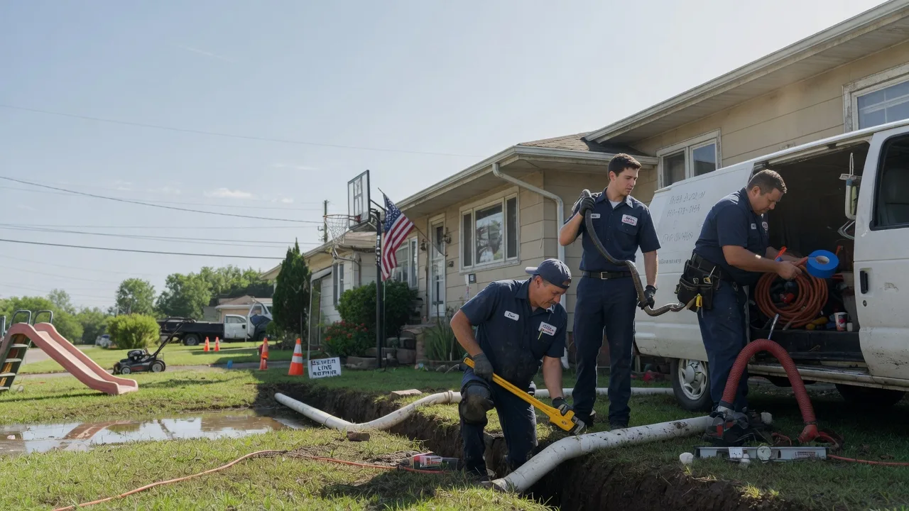 Toilet Installation in Arlington Heights, IL near me